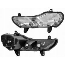 FARO ANTINIEBLA (H10/WY21W/W5W) (PARA FAROS HALÓGENOS) (E) (DEPO)