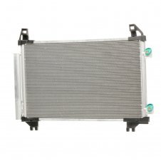 CONDENSADOR 1.0 12v - 1.3 VVTi GASOLINA (515x325x16) (FABRICACION FRANCIA) (KOYO)