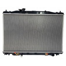 RADIADOR 1.8 GASOLINA MANUAL/AUTOMATICO (425x684) (KOYO)