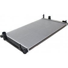 RADIADOR 2.0 (200T/300) GASOLINA(700x435x26)(KOYO)