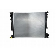 RADIADOR TODOS LOS MODELOS DIESEL (550x440x32)(NISSENS)