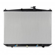RADIADOR 3.5 350/450H GASOLINA/HYBRIDO(500x760x27)(NISSENS)