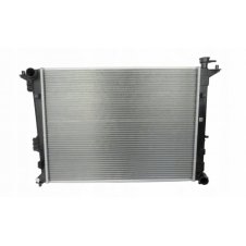 RADIADOR 1.6-2.0 GDi GASOLINA MANUAL (635x480x14)  (NISSENS)
