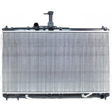RADIADOR 2.4i 16v GASOLINA- 2.5 TDCi DIESEL AUTOMATICO (NISSENS)