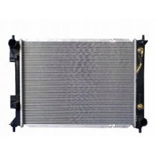RADIADOR 1.4-1.6 CRDI+/- A/C AUTOMATICO (500x373) (NISSENS)