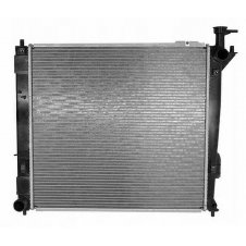 RADIADOR 2.0-2.2 CRDi DIESEL MANUAL (510x480x26) (TIPO HELLA) (KOYO)