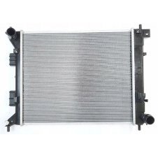 RADIADOR 1.6 T-GDI GASOLINA MANUAL (464x397x26) (KOYO)