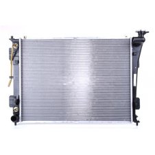 RADIADOR 2.0-2.4 GASOLINA AUTOMÁTICO (635x480x16)(KOYO)
