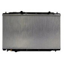 RADIADOR 2.4 GASOLINA AUTOMATICO(427x760) (KOYO)