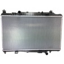 RADIADOR 1.6 T EcoBoost (180PS) GASOLINA MANUAL-AUTOMATICO(355x628x26)(NISSENS)