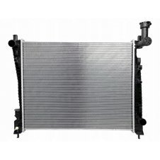 RADIADOR 5.7-6.4 GASOLINA AUTOMATICO (637x515x25)(KOYO)