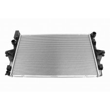 RADIADOR 1.6 CDI +AC (690x418x26) SOPORTES EN MEDIO (KOYO)