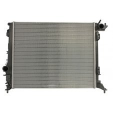RADIADOR 1.2 TCE GASOLINA MANUAL - 1.5 TDCi DIESEL (540x440x16) (KOYO)