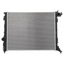 RADIADOR 1.2 Sce-TCE GASOLINA - 1.6 dCi DIESEL (540x440x26) (KOYO)