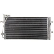 CONDENSADOR PARA TODOS LOS MODELOS GASOLINA/DIESEL (630x320x16)(KOYO)