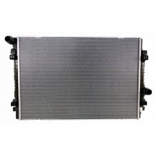 RADIADOR 1.5 TSI GASOLINA (TUBO DIAGONAL) (650x465) (KOYO)