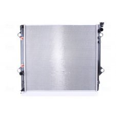 RADIADOR 4.0 I GASOLINA V6 +/- A/C   MANUAL/AUTOMATICO(650x598x26) (KOYO)