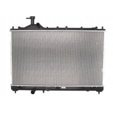 RADIADOR 2.2 DI-D DIESEL AUTOMATICO (400x683x27)