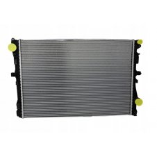 RADIADOR 1.6 DIESEL MANUAL/AUTOMATICO (640x448) (NISSENS)