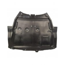 CUBIERTA DE PLASTICO DEBAJO DE MOTOR (DIESEL) 2018-