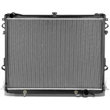 RADIADOR 4.7i V8 GASOLINA MANUAL/AUTOMATICO (590x715)(KOYO)