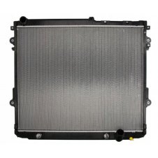 RADIADOR 4.5TD DIESEL MANUAL/AUTOMATICO (591x708) (KOYO)
