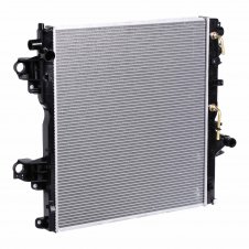 RADIADOR 2.8 D4-D DIESEL AUTOMATICO (570x650x36)(KOYO)