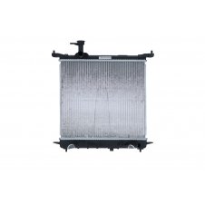 RADIADOR 1.2 12V GASOLINA AUTOMATICO (445x400x16)(KOYO)