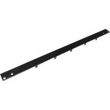 CUBIERTA PANEL DELANTERO(PARTE TRASERA) (ALUMINIO)