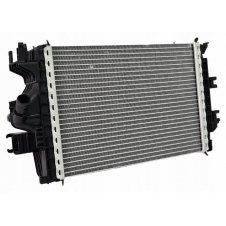 RADIADOR ADICIONAL 1.5 dCi DIESEL (281x214) (RH)