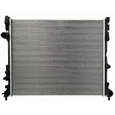 RADIADOR 2.0-3.0 GASOLINA/HYBRIDO-2.0-2.9 DIESEL/HYBRIDO(645x523x26)