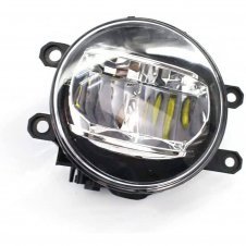 LUZ DE ANTINIEBLA LED (E)(CHINA)
