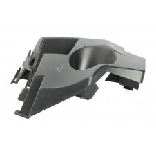 REAR BUMPER BRACKET PLASTIC (UNDER OF TAIL LAMP)