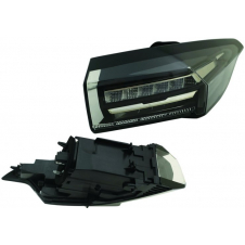 PILOTO TRASERO EXTERIOR ECO-LED (DEPO)