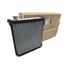 RADIADOR DE HABITACULO GASOLINA/DIÉSEL (180x175) (LÍNEA PREMIUM MAHLE BEHR)