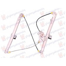 ELEVALUNA DELANTERA ELECTRICA(SIN MOTOR)