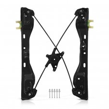 ELEVALUNA DELANTERA ELECTRICA(SIN MOTOR)