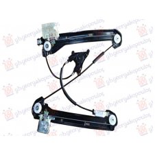 ELEVALUNA TRASERA ELECTRICA(SIN MOTOR)