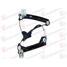 ELEVALUNA TRASERA ELECTRICA(SIN MOTOR)