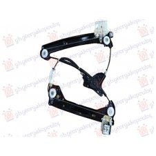 ELEVALUNA TRASERA ELECTRICA(SIN MOTOR)