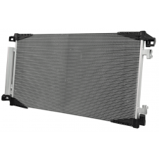 CONDENSADOR 1.2 TURBO GASOLINA(690x400x12)(KOYO)