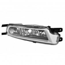 LUZ DE ANTINIEBLA CON DIURNA & INTERMITENTE (H8/W21W)(CHINA)