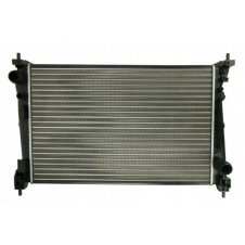 RADIADOR GASOLINA-DIESEL (619X398X26)