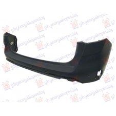 PARACHOQUES TRASERO IMPRIMADO(CON 4 SENSORES)(CALIDAD A)