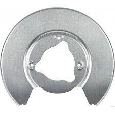 PANEL PROTECTOR DISCO DE FRENO TRASERO
