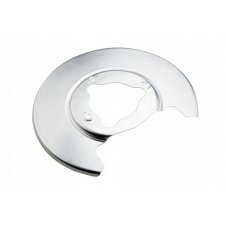 PANEL PROTECTOR DISCO DE FRENO TRASERO CON  (DIÁMETRO DEL PANEL 350/104MM)