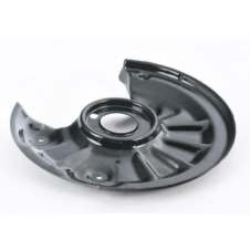 PANEL PROTECTOR DISCO DE FRENO TRASERO (DIÁMETRO DE DISCO 272 MM) (SUSPENSIÓN DEPORTIVA)