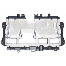 CUBIERTA  DE PLÁSTICO DEBAJO DE MOTOR(CON AISLAMIENTO ACÚSTICO)