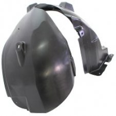 GUARDABARROS INTERIOR DELANTERO DE PLÁSTICO (CALIDAD A)