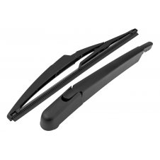 JUEGO DE BRAZO TRASERO CON LIMPIAPARABRISAS 290mm